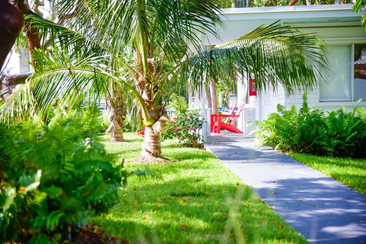 Sunset Inn Islamorada Exterior photo