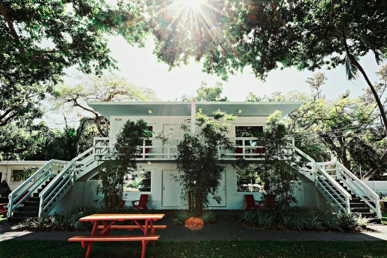 Sunset Inn Islamorada Exterior photo