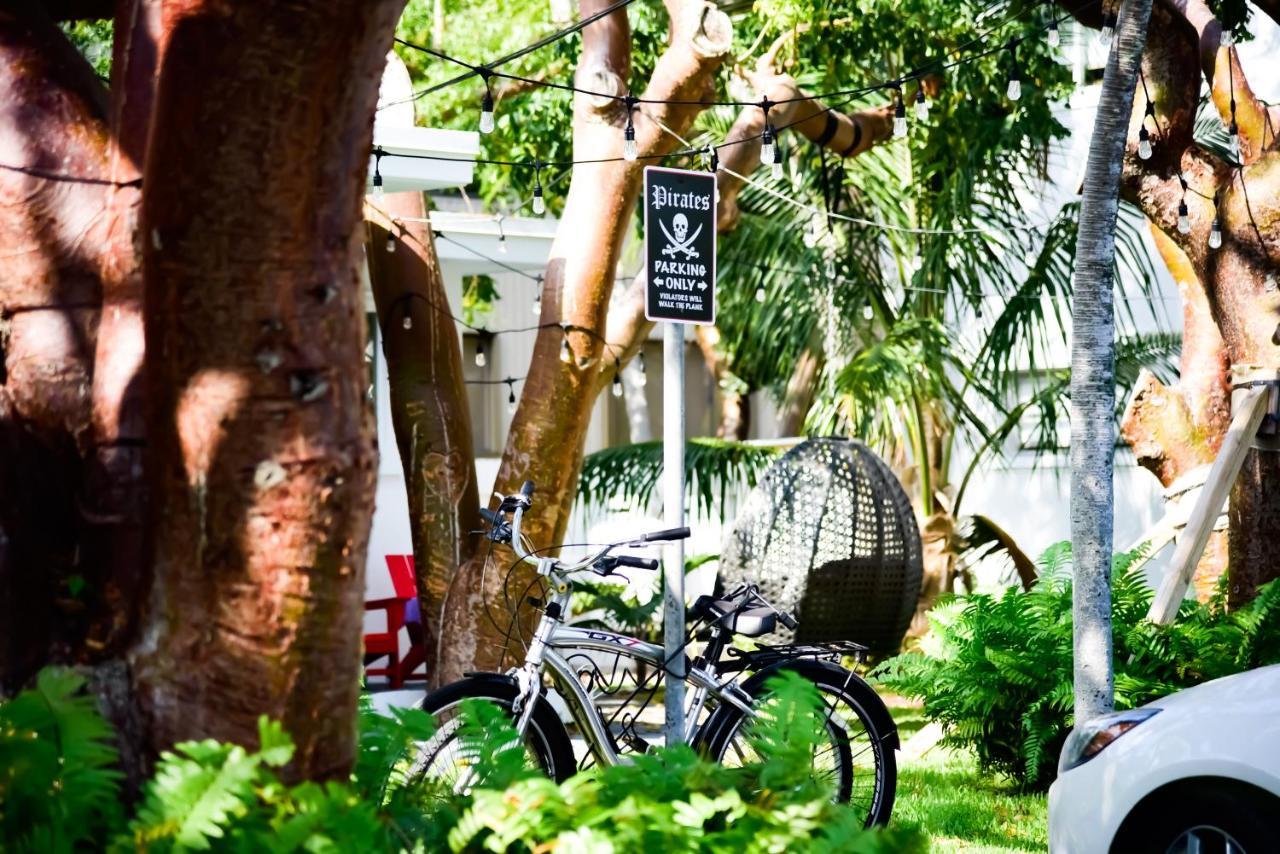 Sunset Inn Islamorada Exterior photo