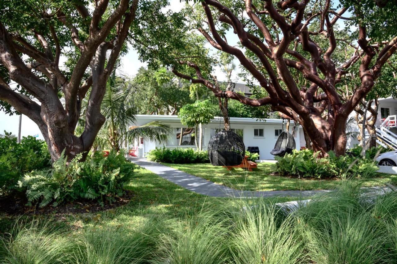 Sunset Inn Islamorada Exterior photo