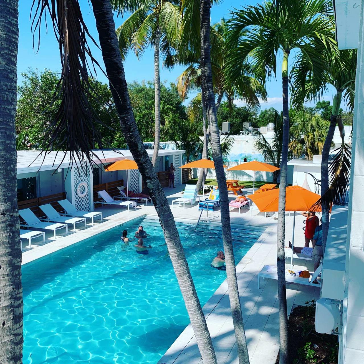 Sunset Inn Islamorada Exterior photo