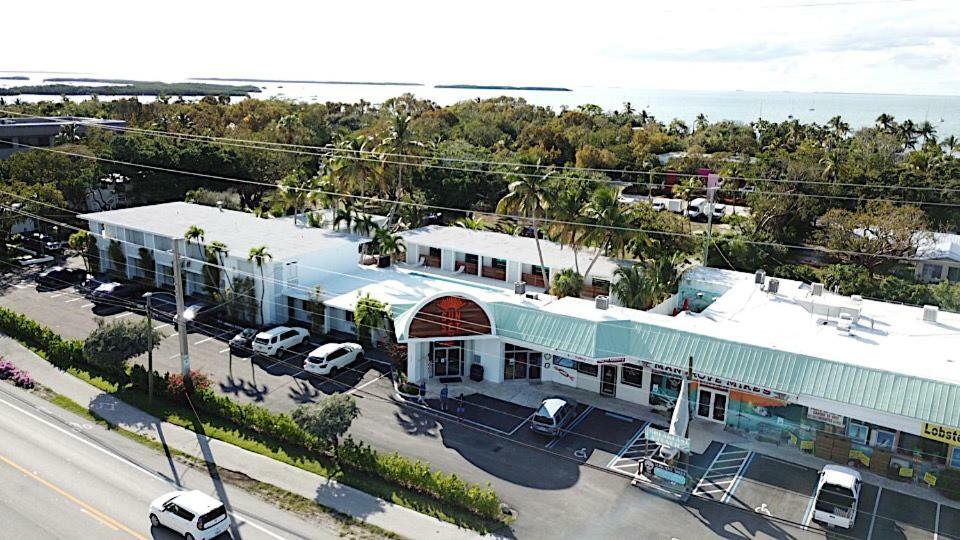 Sunset Inn Islamorada Exterior photo