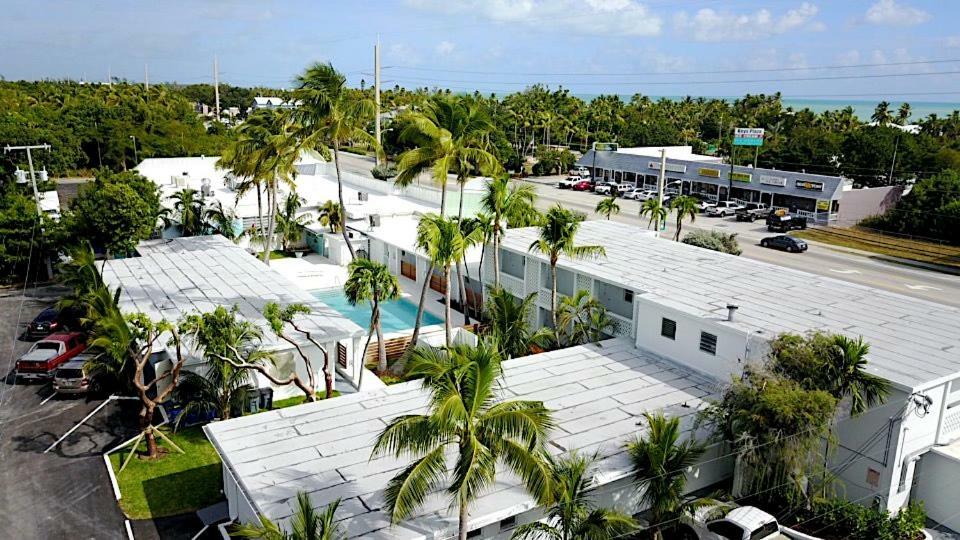 Sunset Inn Islamorada Exterior photo